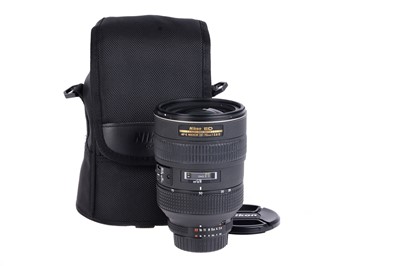Lot 227 - A Nikon AF-S Nikkor D f/2.8 28-70mm Lens