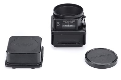 Lot 625 - A Fuji EBC Fujinon GX f/5.6 180mm Lens