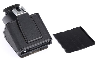 Lot 284 - A Hasselblad PM-5 45 Degree Viewfinder