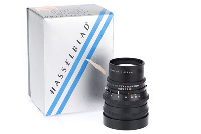 Lot 285 - A Carl Zeiss Sonnar T* f/4 150mm Lens