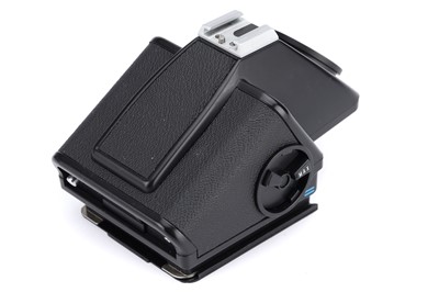 Lot 280 - A Hasselblad PME5 45 Degree Viewfinder