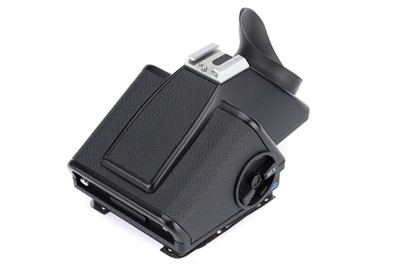 Lot 281 - A Hasselblad PME51 45 Degree Viewfinder