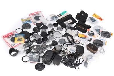 Lot 778 - A Selection of Mixed Photographica