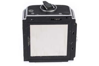 Lot 288 - A Hasselblad A12 Roll Film Back
