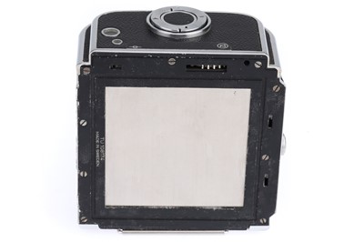 Lot 291 - A Hasselblad A12 Roll Film Back