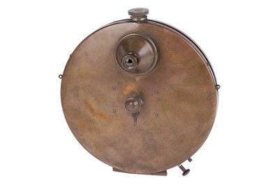 Lot 413 - A C. P. Stirn 6 Exposure Vest Camera