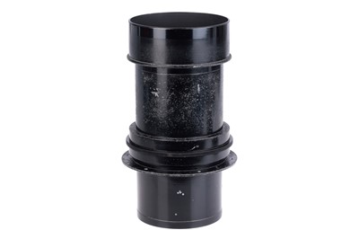 Lot 500 - A Som Berthiot Paris Eidoscope No.0 f/5 635mm Lens