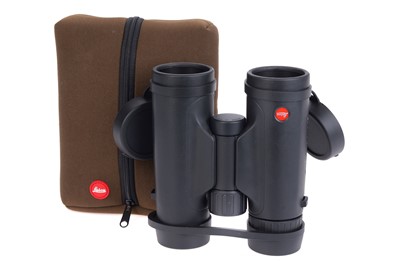 Lot 505 - A Pair of Leitz Trinovid 8x42 HD Binoculars