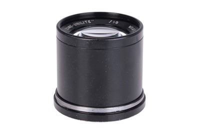 Lot 470 - A Wray London Cine Unilite f/1.9 2½" Lens
