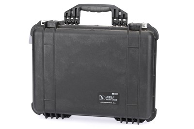 Lot 738 - A Pelican Peli 1520 Case
