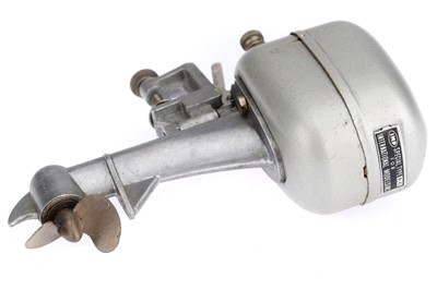 Lot 944 - An IMP Special Type Model Outboard Motor