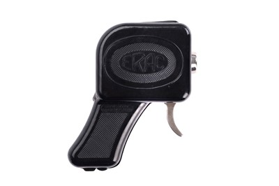 Lot 410 - An Erac Selling Murcury Pistol I Camera