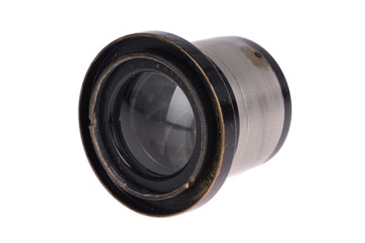 Lot 453 - An Heinrich Ernemann Kinostigmat f/3.5 63mm Lens