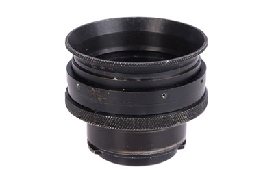 Lot 532 - A Kinoptik Paris Focale f/2 25mm Lens