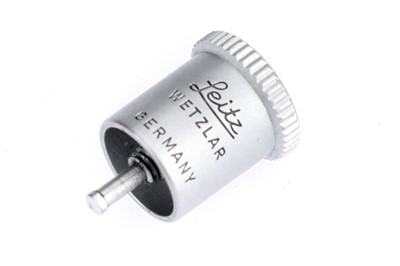 Lot 61 - A Leitz Wetzlar OZTNO Shutter Release