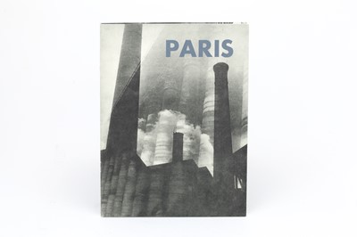 Lot 31 - MOI VER, Paris