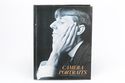Lot 94 - Three Photography Books