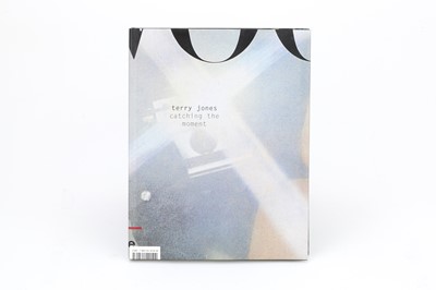 Lot 96 - Four Photography Books
