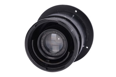 Lot 432 - A Taylor Hobson Cooke Panfo f/2.8 50mm Lens