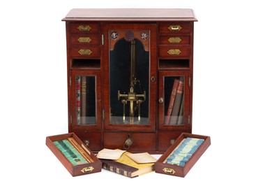 Lot 189 - Pritchard, Andrew, Microscope Compendium