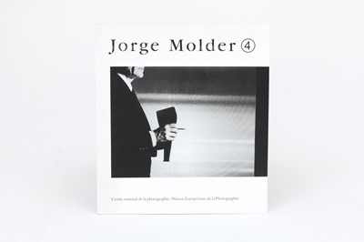 Lot 95 - Three Photography Books