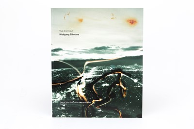 Lot 87 - Two Photography Books