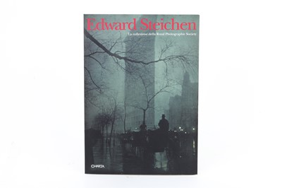 Lot 84 - Four Photography Books
