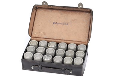 Lot 20 - A Quantity of Leica 35mm Film Cartridges