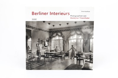 Lot 88 - Four Photography Books