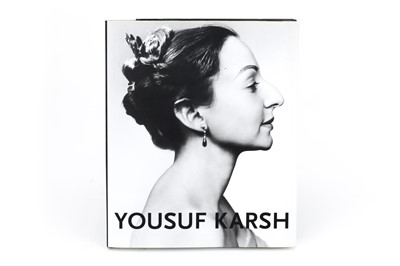 Lot 98 - Three Photography Books