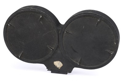 Lot 706 - A 35mm Cine Film Magazine