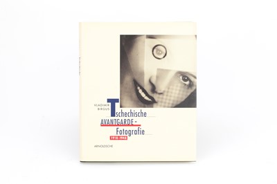 Lot 86 - Two Photography Books