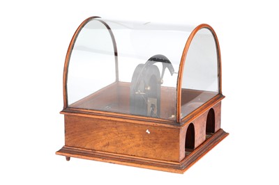 Lot 348 - Adam, G., An Early D'Arsonval Galvanometer