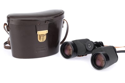 Lot 980 - A Pair of Carl Zeiss 8x50 Binoculars