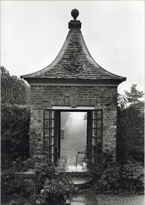 Lot 74 - EDWIN SMITH (1912-1971), Hidcote