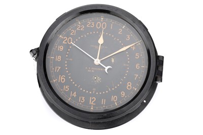 Lot 953 - U. S. Government 24Hr Clock
