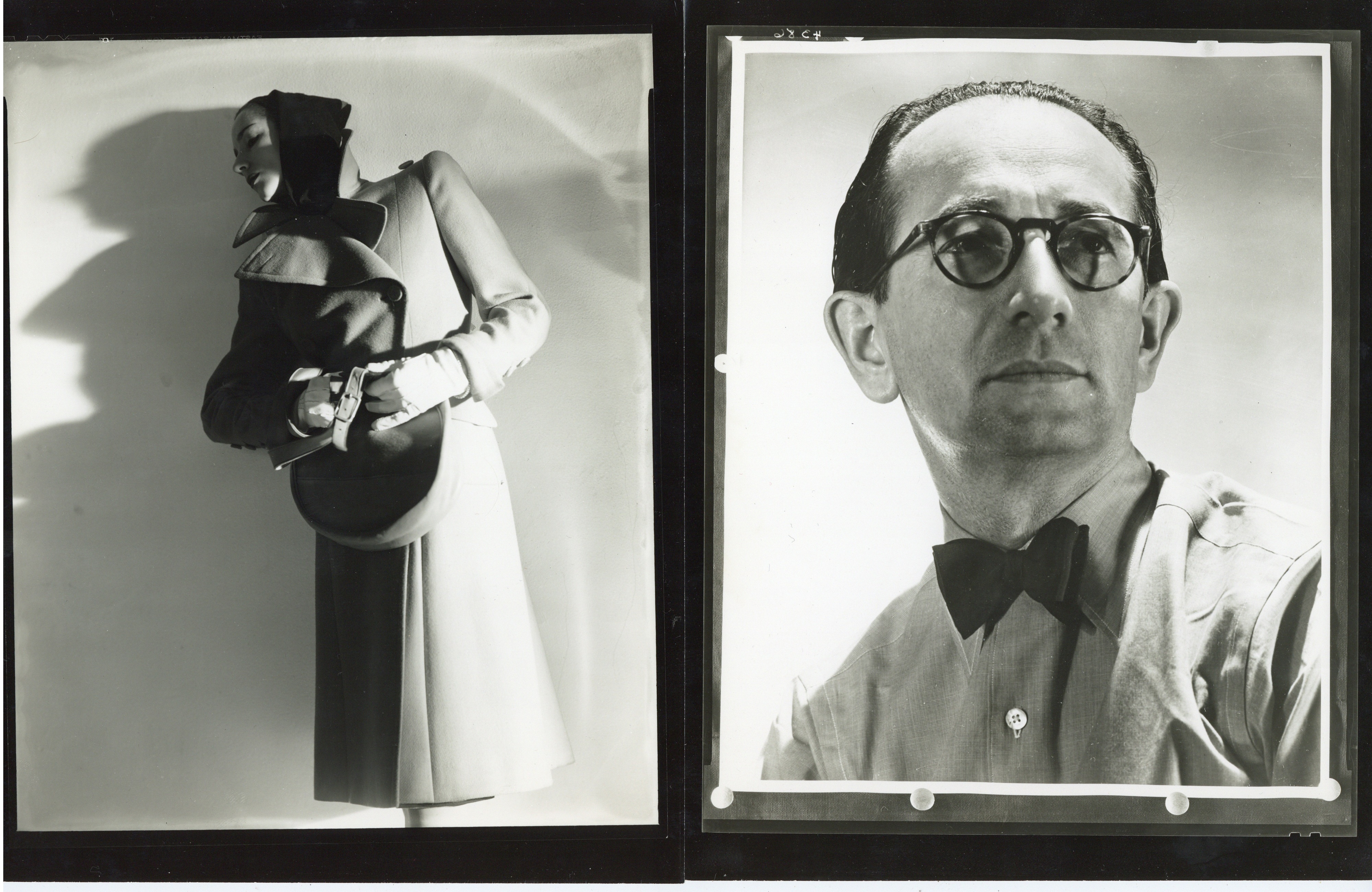 Lot 52 - MARTIN MUNKACSI (1896-1963), Six Vintage
