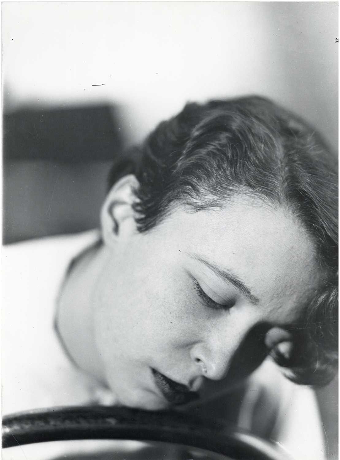 Lot 79 - FLORENCE HENRI (1893-1982), Erica Brausen