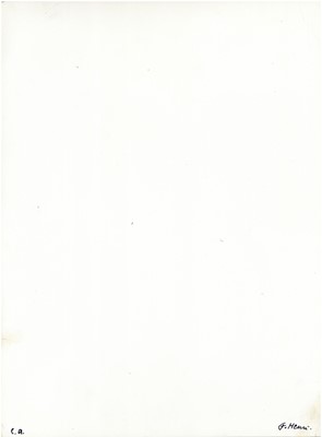 Lot 79 - FLORENCE HENRI (1893-1982), Erica Brausen