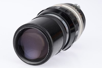 Lot 34 - A Nikon F60 35mm SLR Camera