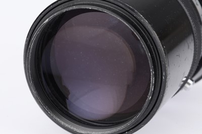 Lot 34 - A Nikon F60 35mm SLR Camera