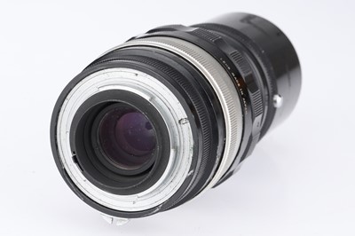 Lot 34 - A Nikon F60 35mm SLR Camera