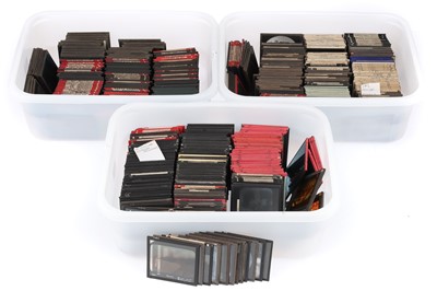 Lot 913 - 3 large tubs containing approximately 200...