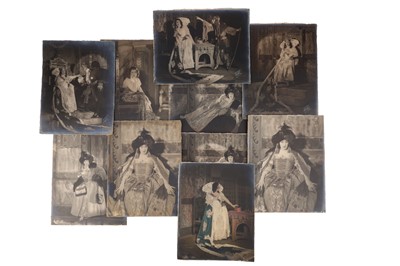 Lot 869 - James Abbe, Jose Collins: Star of the Edwardian Musical Stage