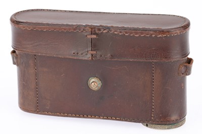 Lot 1 - A Leica I 35mm Viewfinder Camera