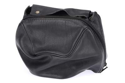 Lot 66 - An Original Benser Case for Leica M Cameras