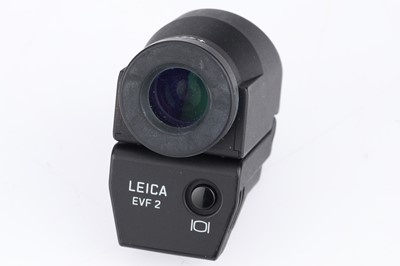 Lot 27 - A Leica M (Type 240) Digital Rangefinder Camera (10770)