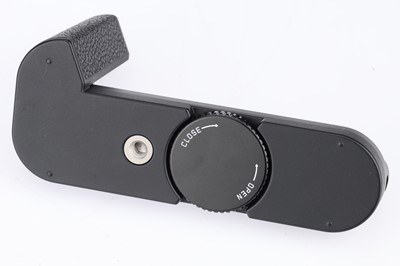 Lot 27 - A Leica M (Type 240) Digital Rangefinder Camera (10770)