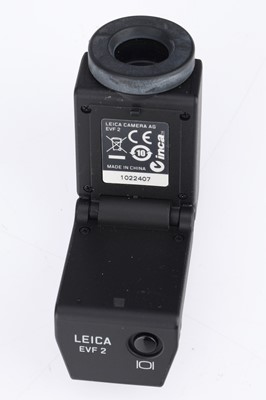 Lot 27 - A Leica M (Type 240) Digital Rangefinder Camera (10770)