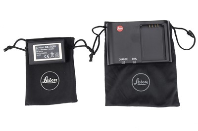 Lot 27 - A Leica M (Type 240) Digital Rangefinder Camera (10770)